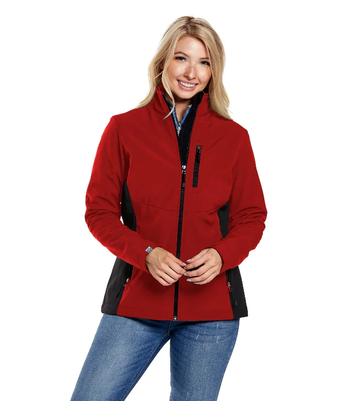 Comfortable Women's Clothes Women's Guardian Jacket
