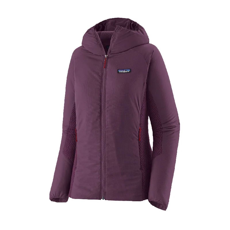 Unmissable Discounts On The Latest Fashion Trends Womens Nano-Air Light Hybrid Hoody - Sale