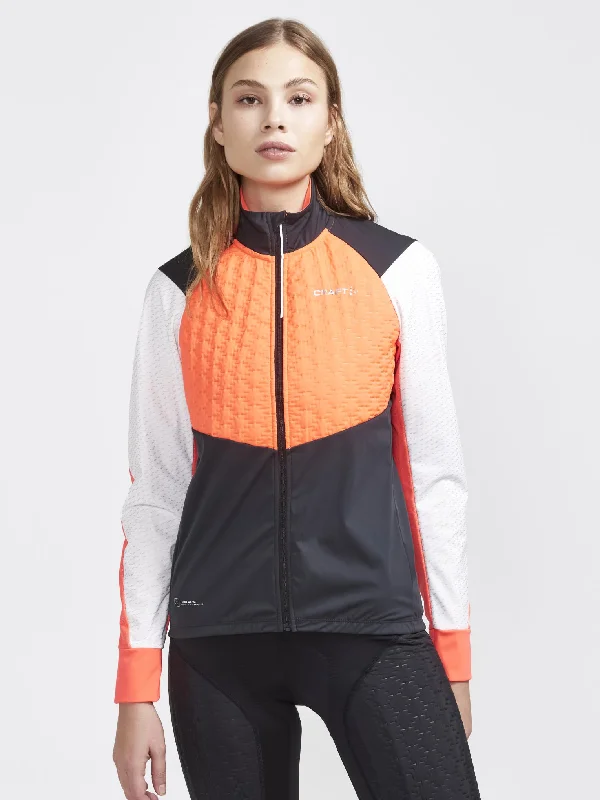 Best Fashion Deals Of The Season – Upgrade Your Style Women's ADV Subz Lumen Cycling Jacket
