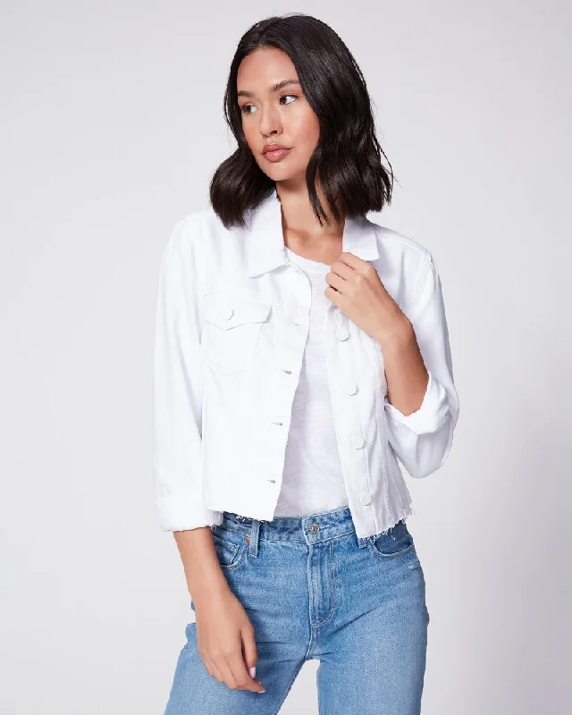 Limited-Time Fashion Sale – Shop Your Favorite Styles Now Vivienne Jacket