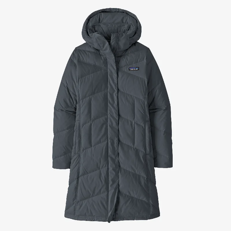 Formal Garments For Women Women's Down With It Parka