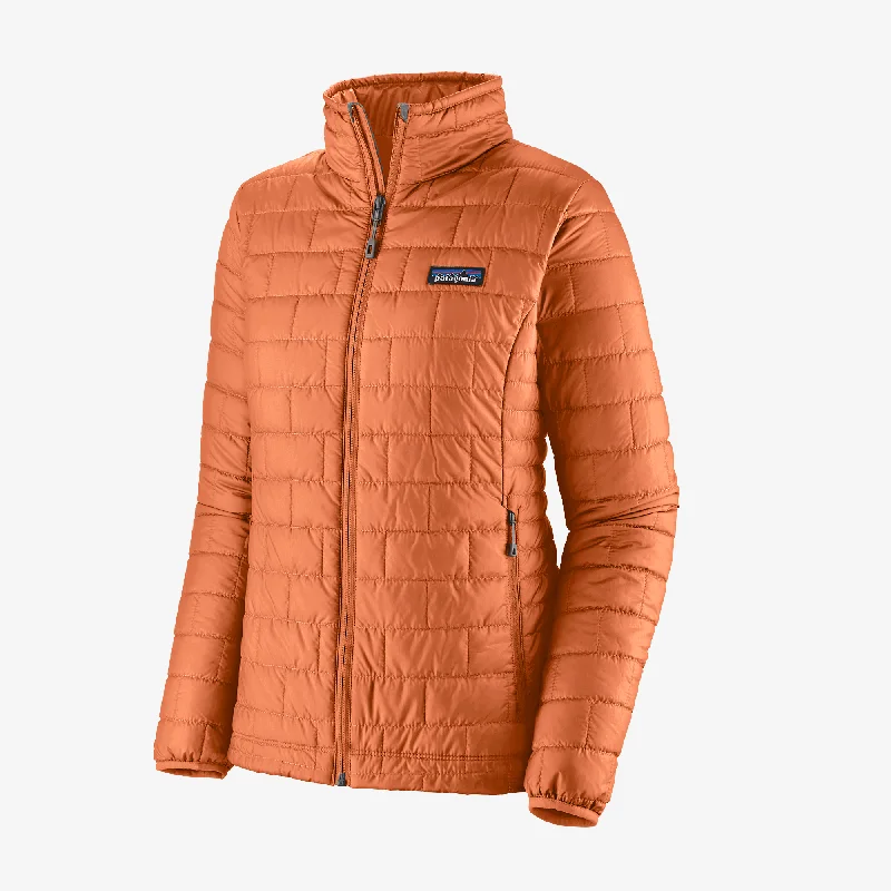 Women's Workout Garments Women's Nano Puff® Jacket