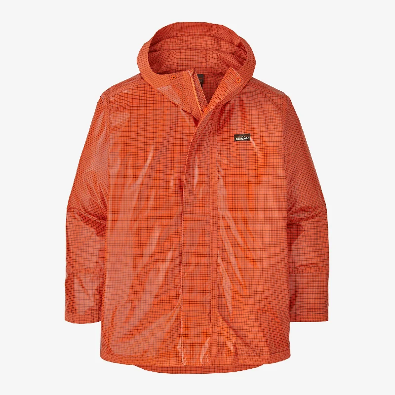 Women's Resort Apparel Hose-Down Slicker Jacket