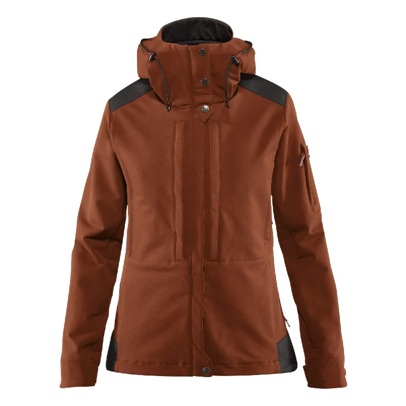 Seasonal Wardrobe Refresh – Shop Stylish Looks For Less Fjallraven Keb Touring Jacket W