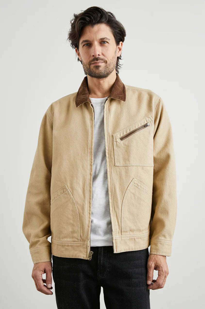 Luxury Women's Clothing Ketter Jacket
