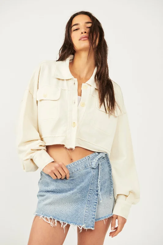 Best Fashion Deals Of The Season – Upgrade Your Style Saturday Shirt Jacket