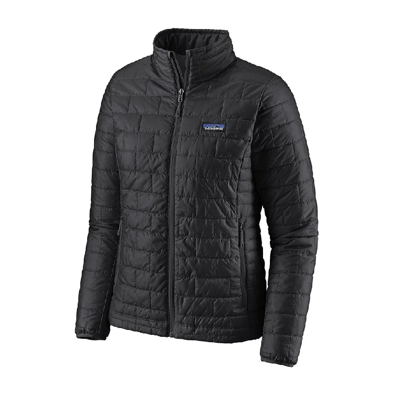 Exclusive Wardrobe Deals – Style Up For Less Patagonia Women's Nano Puff Insulated Jacket