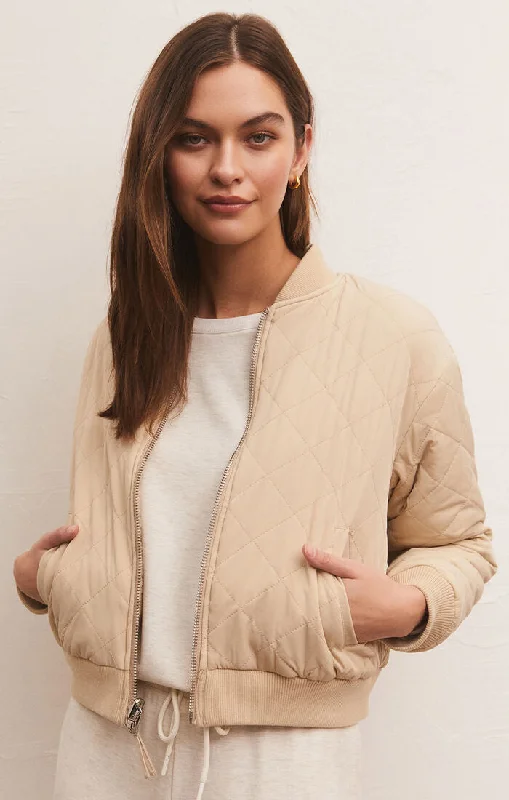 Women's Romantic Outfit Take Flight Reversible Jacket