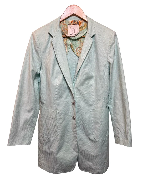 Women's Clothes For Outdoor Events Women’s Light Overcoat (Size XXL)