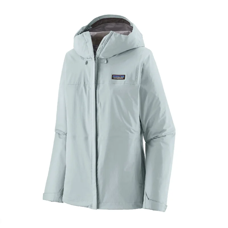 Chic And Affordable Fashion – Limited-Time Offers Womens Torrentshell 3L Rain Jacket - Sale