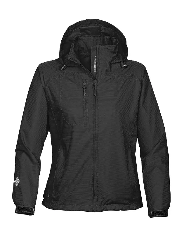 Women's Elegant Outfit Women's Stormtech Stratus Shell Jacket