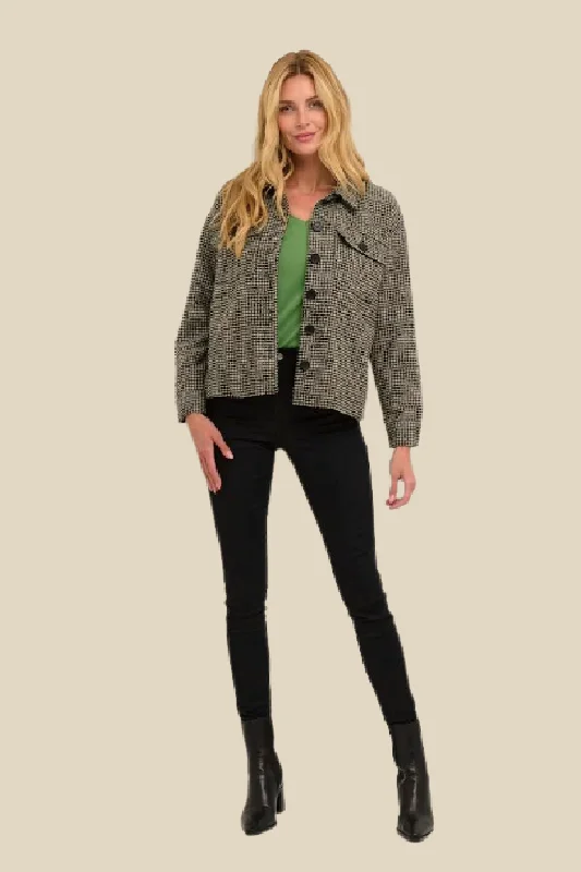 Everyday Fashion Kalisette Jacket