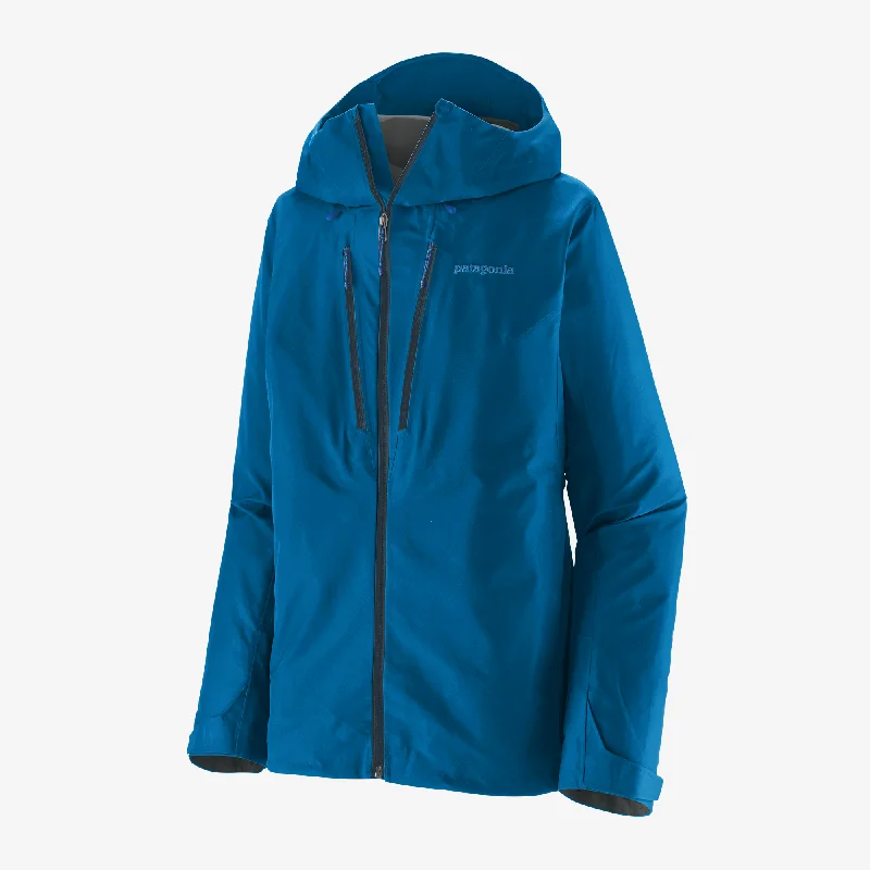 Women's High-Fashion Outfit Women's Triolet Jacket