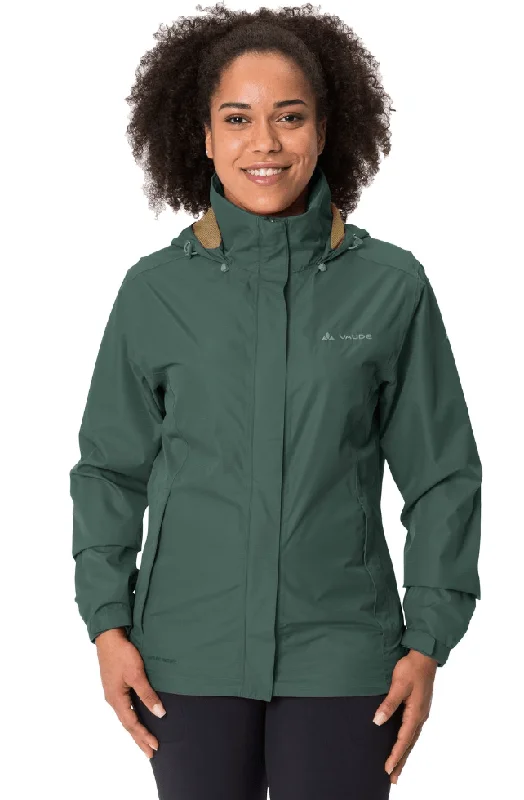 High-Fashion Women's Clothing Vaude Escape Light Jacket W's
