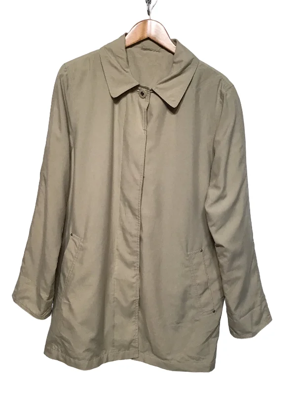Best-Selling Fashion At Unbeatable Sale Prices Beige Jacket (Size XXL)