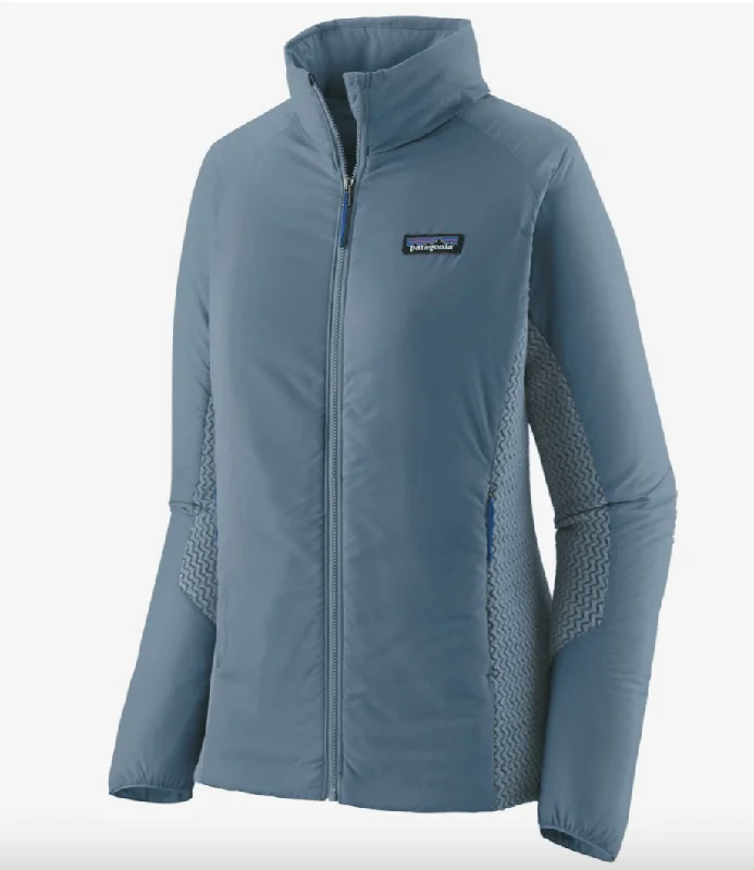 Women's Holiday Clothing Patagonia Nano-Air Light Hybrid Jacket W