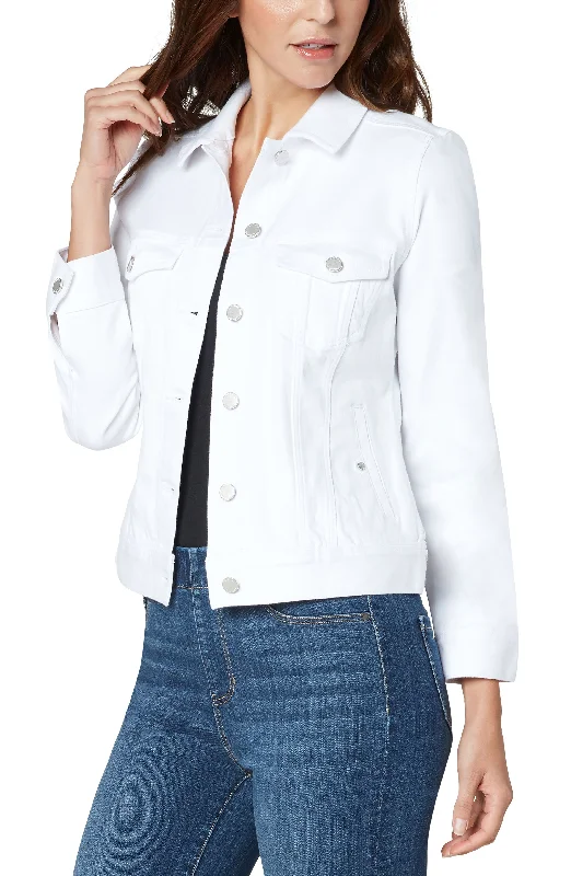 Limited-Time Offers On Elegant And Casual Styles Classic Jean Jacket