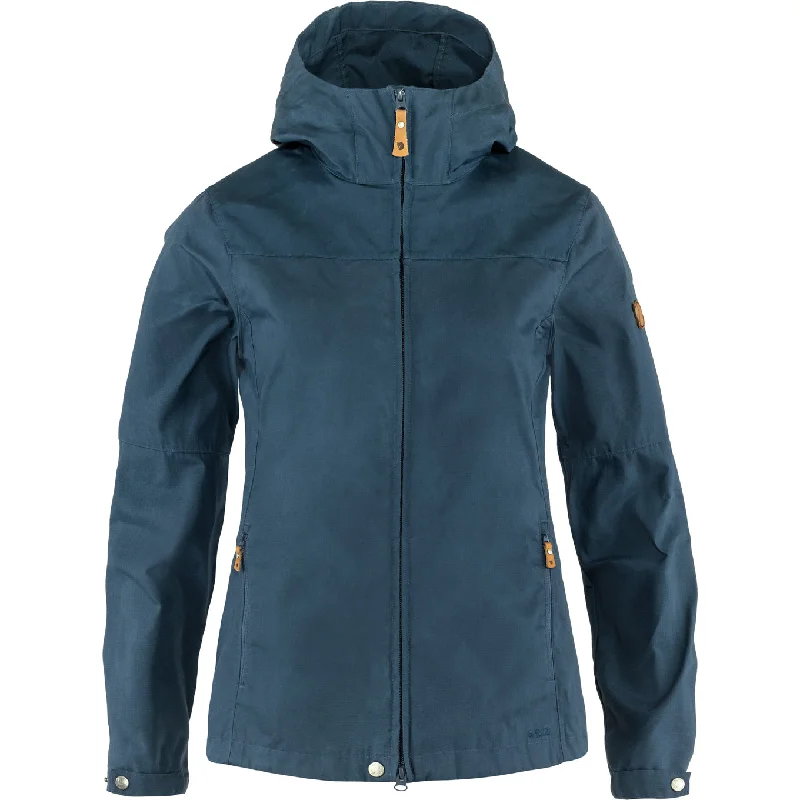 Limited-Time Markdowns On Stylish Wardrobe Essentials Womens Stina Jacket - Sale