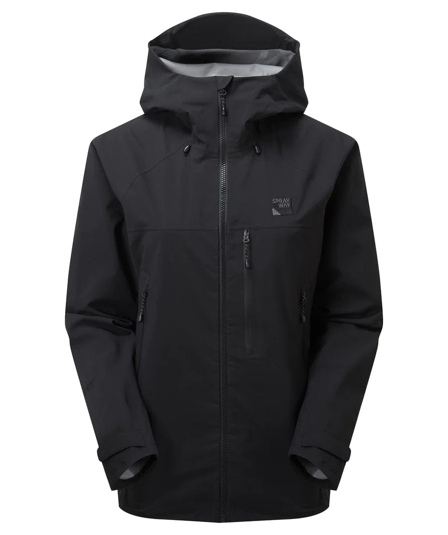 Women's Vacation Clothes Sprayway Frenni Jacket W