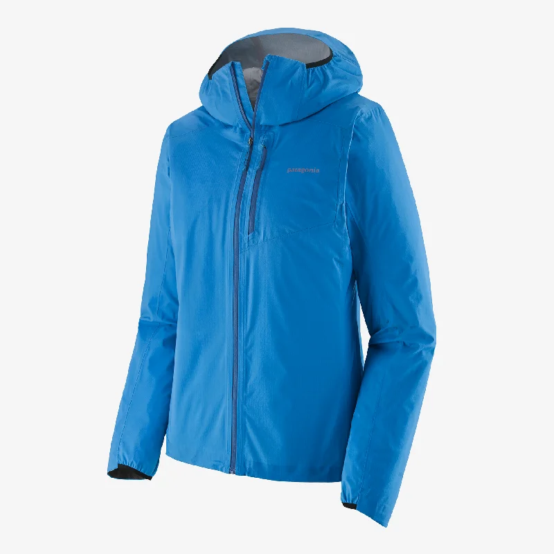 Comfortable Women's Clothing Women's Storm Racer Jacket