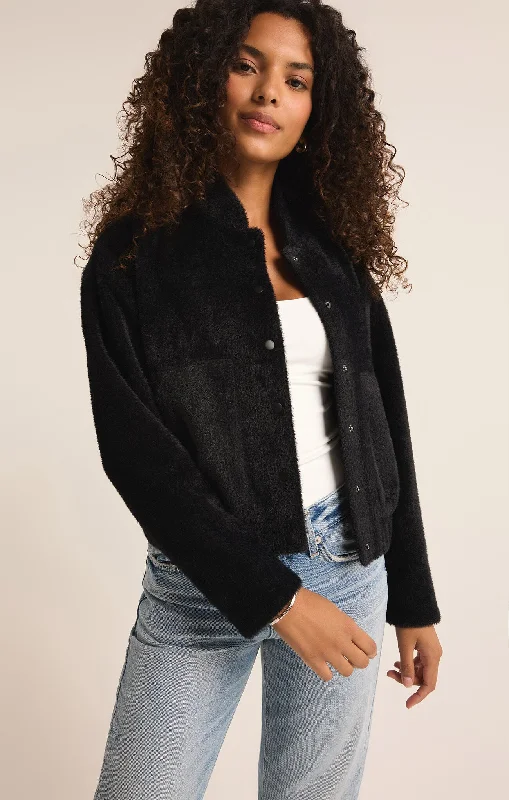 Chic And Affordable Fashion – Shop Now And Save Lex Bomber Jacket