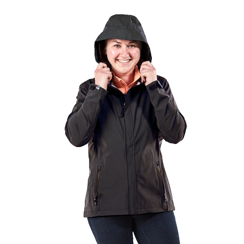 Affordable Luxury Women's Garments Women's Explorer Rain Jacket