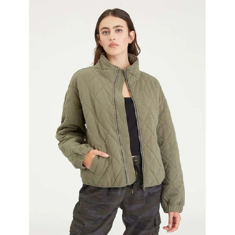 Women's Clothes For The Office Montana Jacket