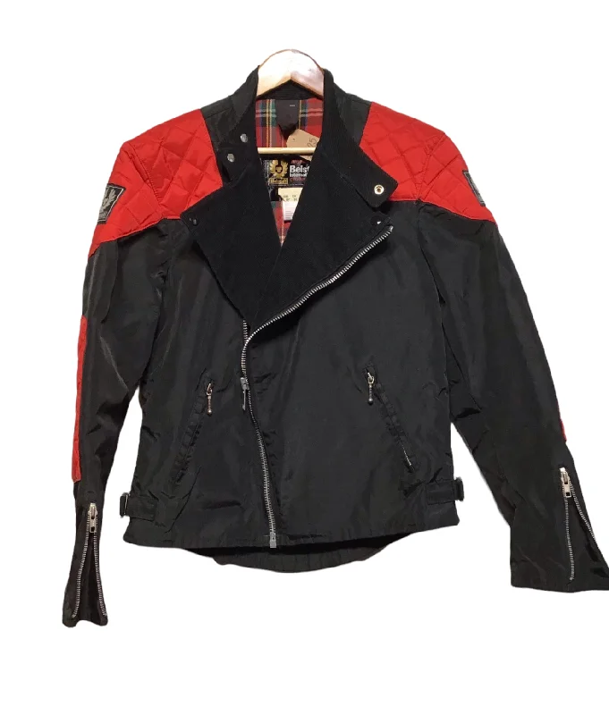 Fashionable Women's Clothing Belstaff Mens Biker Jacket (Size M)