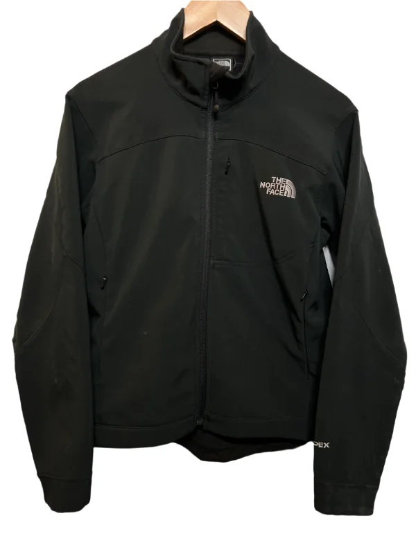Women's Versatile Apparel The North Face Women's Black Jacket (Size M)