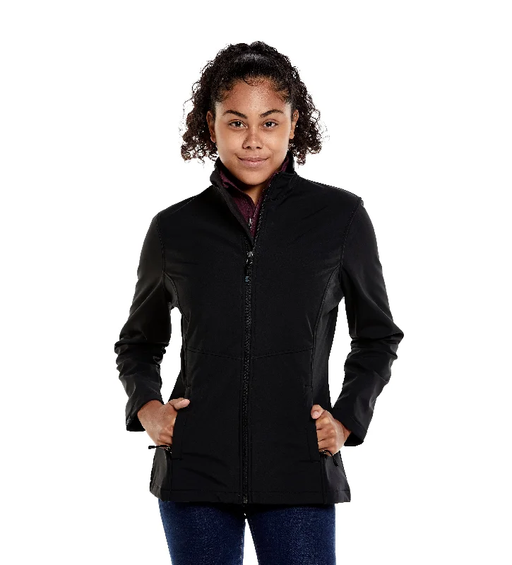 Fashionable Women's Casual Apparel Women's Trailblazer Jacket