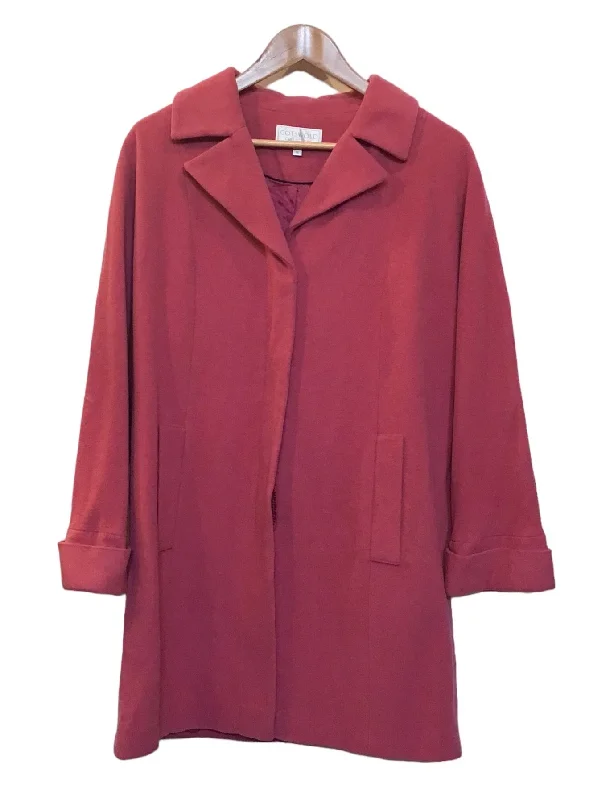 Luxury Women's Clothing Cotswold Collections Woollen Jacket (Size L)