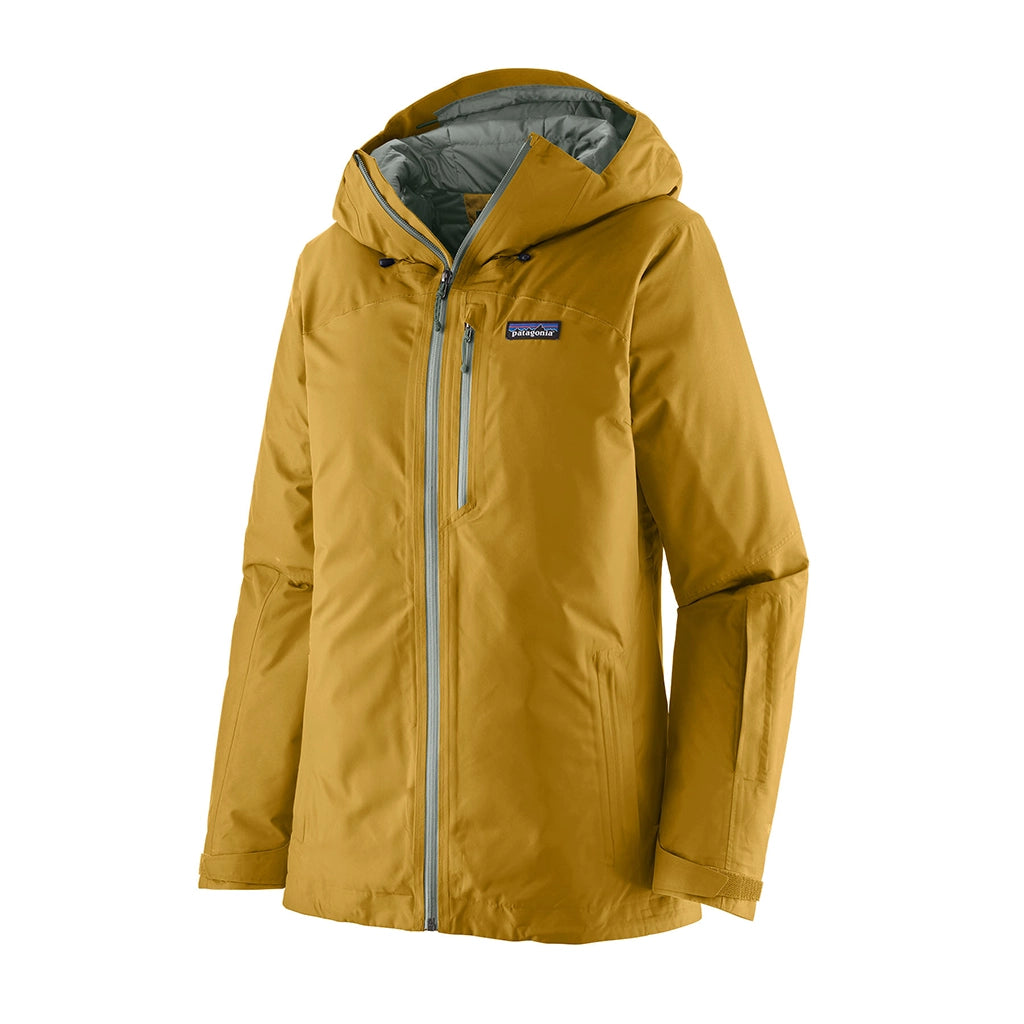 Women's Professional Apparel Patagonia Women's Insulated Powder Town Jacket