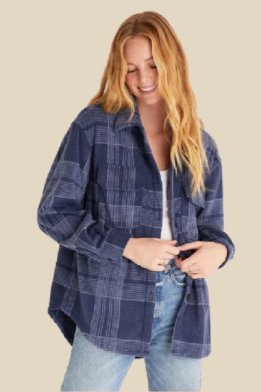 Best Deals On High-Quality Fashion – Shop Now Tucker Fleece Jacket