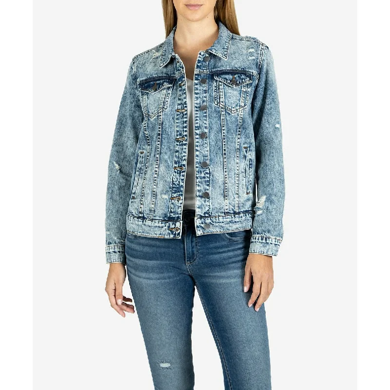 Women's Formal Event Clothing Emma Boyfriend Jacket