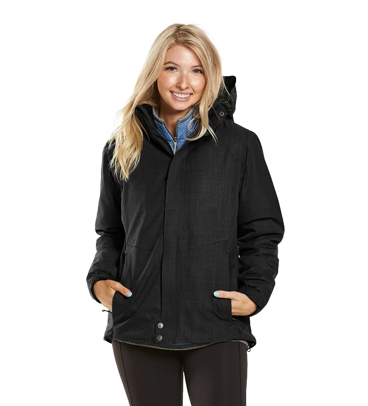 Women's Comfortable Garments Women's Defender Jacket