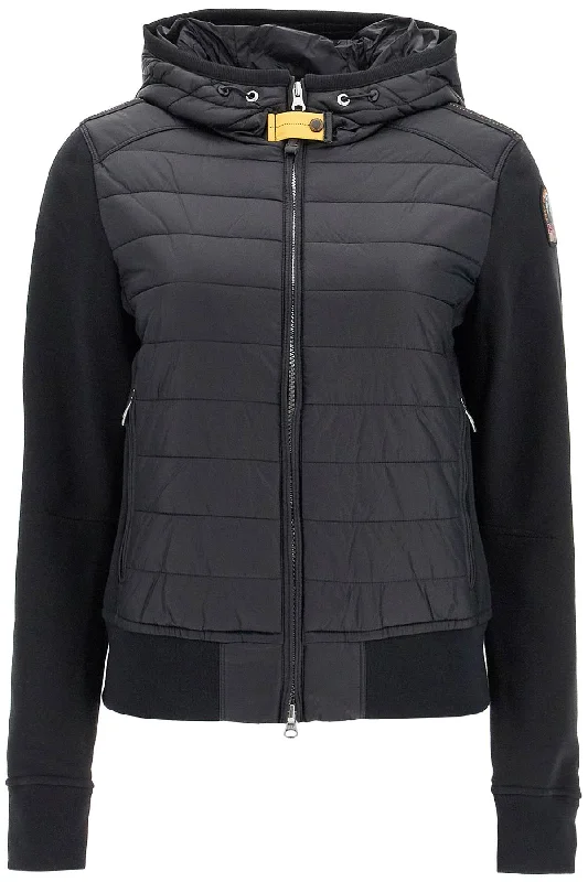 Women's Transitional Garments PARAJUMPERS caelie hybrid jacket