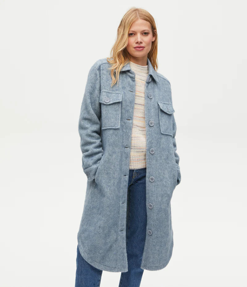 Women's Fashion-Forward Apparel Gwen Jacket