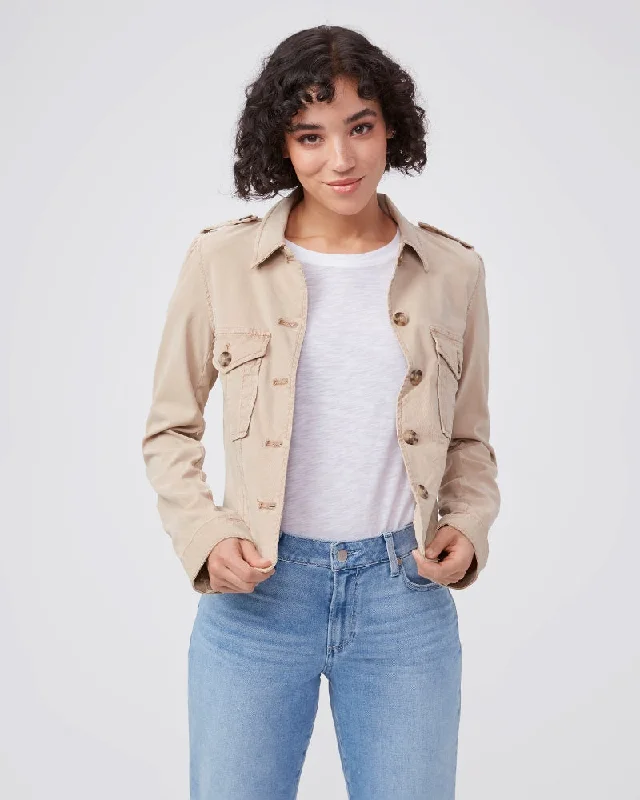 Women's Cozy Outfit For Lounging Pacey Jacket