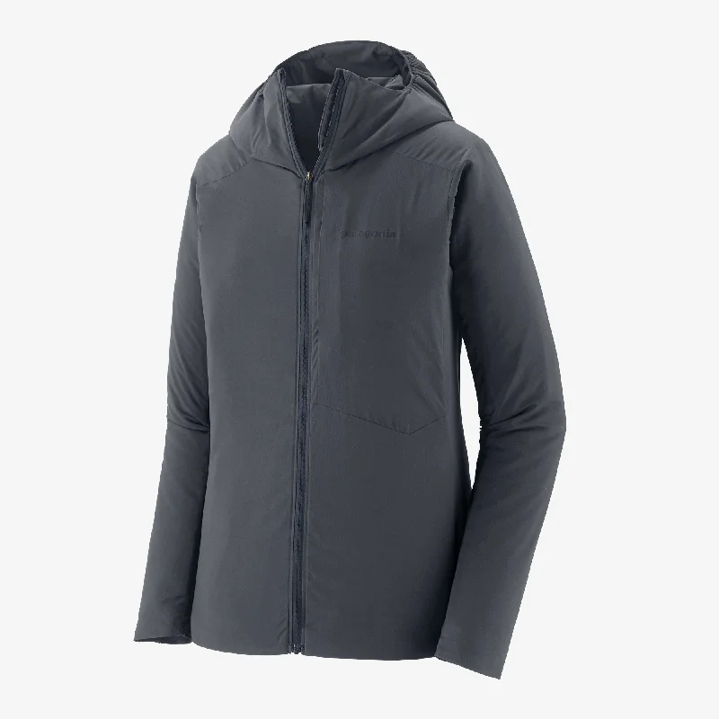 Women's Fashionable Clothing Sets Women's Nano-Air® Ultralight Full-Zip Hoody