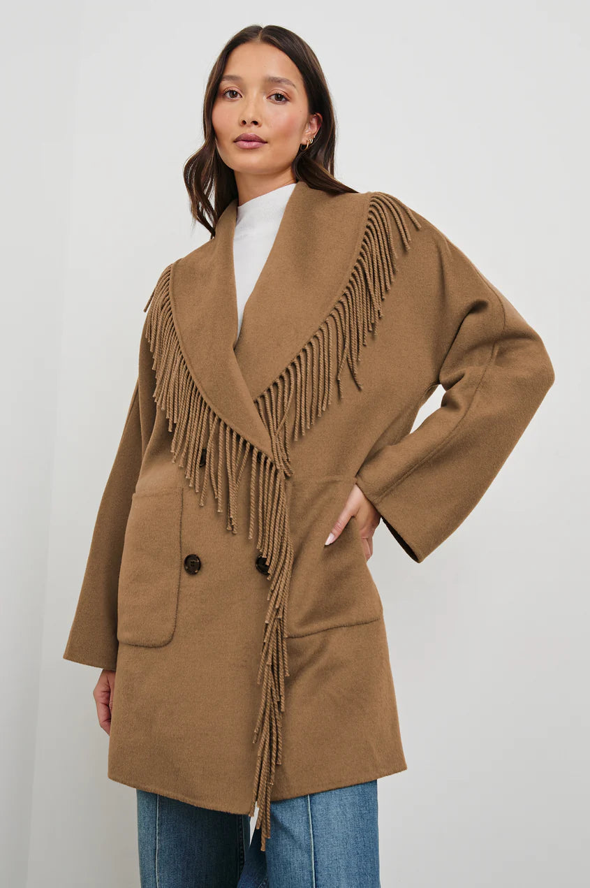 The Ultimate Fashion Sale – Stylish Looks For Less Hugo Coat