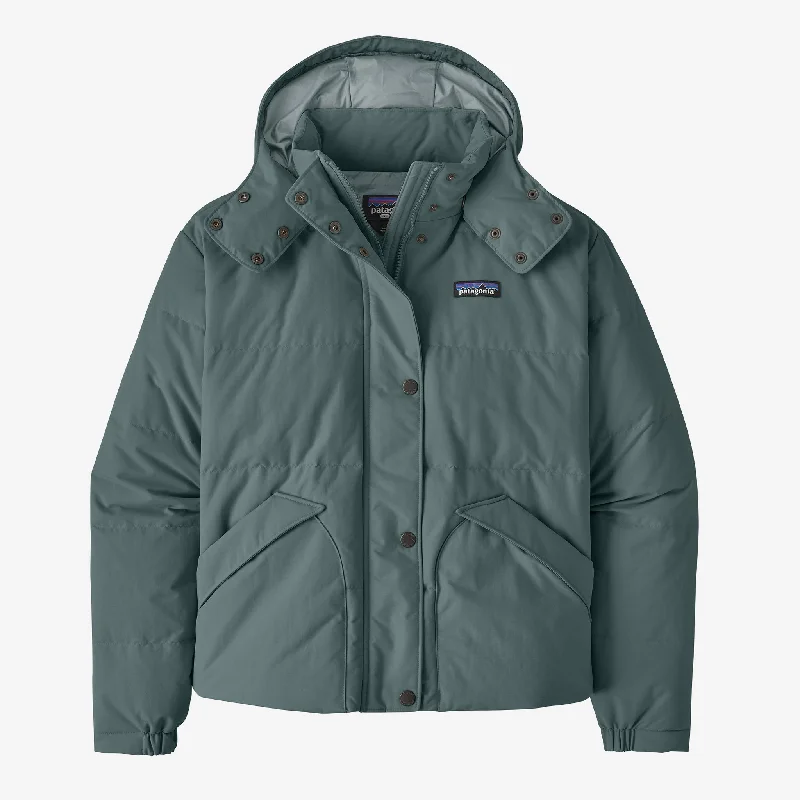 Huge Markdowns On Must-Have Fashion Essentials Women's Downdrift Jacket