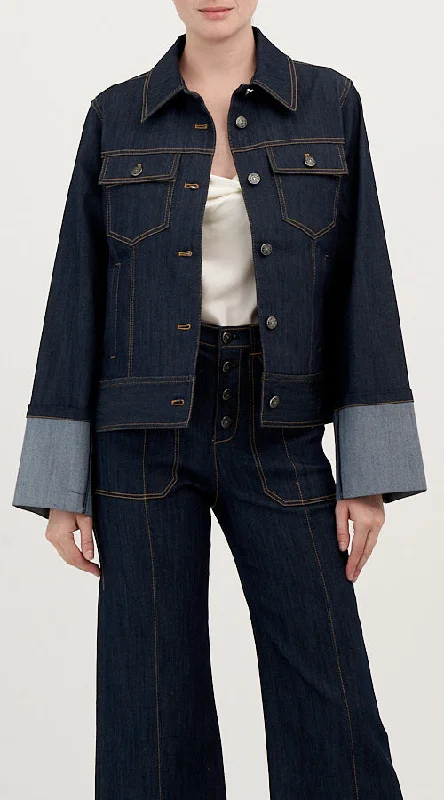 Women's Urban Clothing Benji Jacket