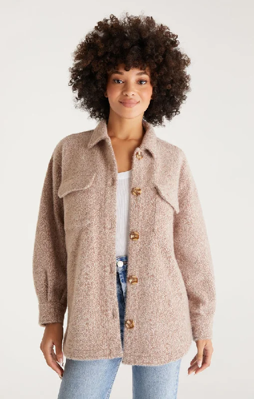 Women's Clothing For Special Occasions Tucker Jacket