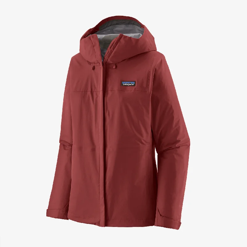 Women's Outdoor Activity Garments Women's Torrentshell 3L Rain Jacket