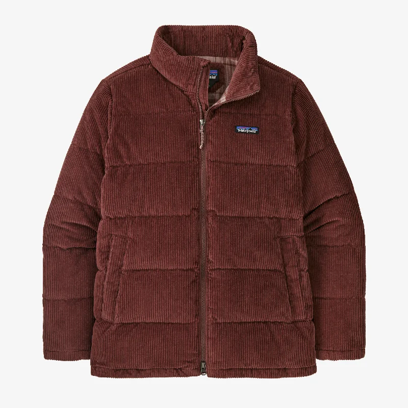 Casual Clothing For Women Women's Cord Fjord Coat