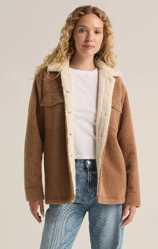 Women's Luxury Apparel Jordan Jacket