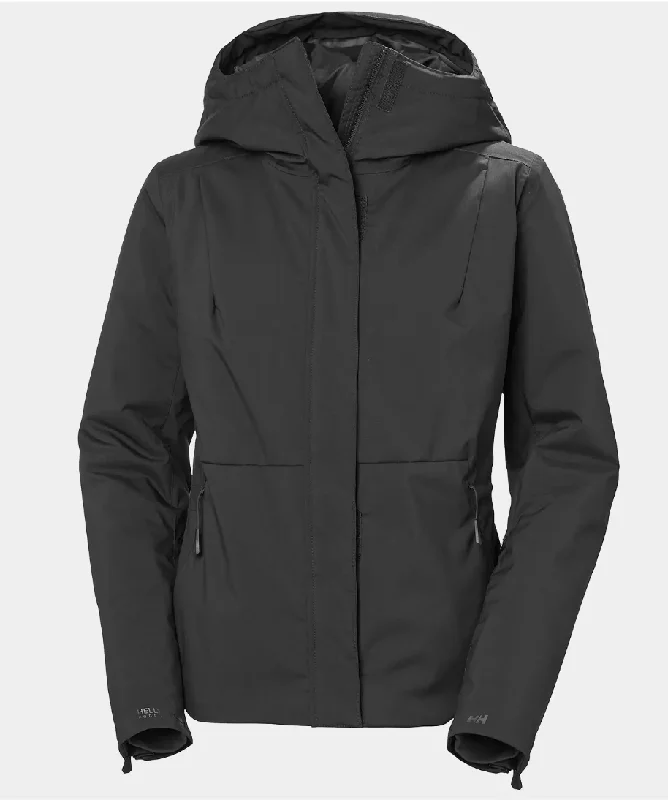 Stylish Women's Outerwear Apparel Helly Hansen Women’s Nora Insulated Ski Jacket
