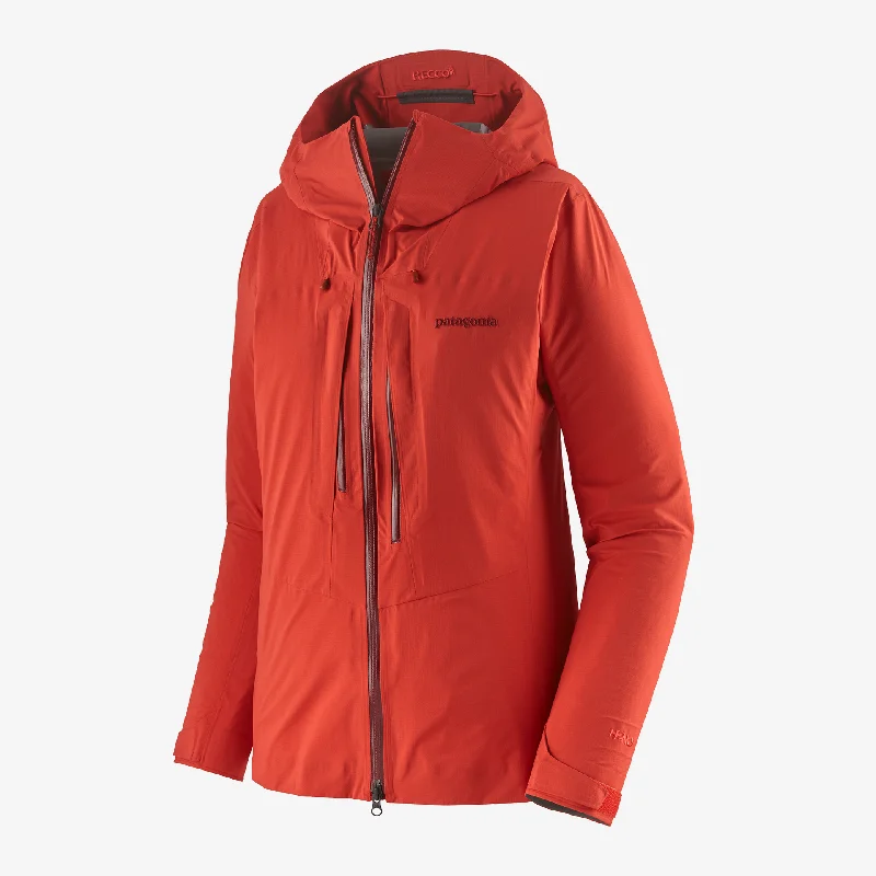 Exclusive Clothing Discounts – Upgrade Your Wardrobe For Less Women's M10® Storm Jacket