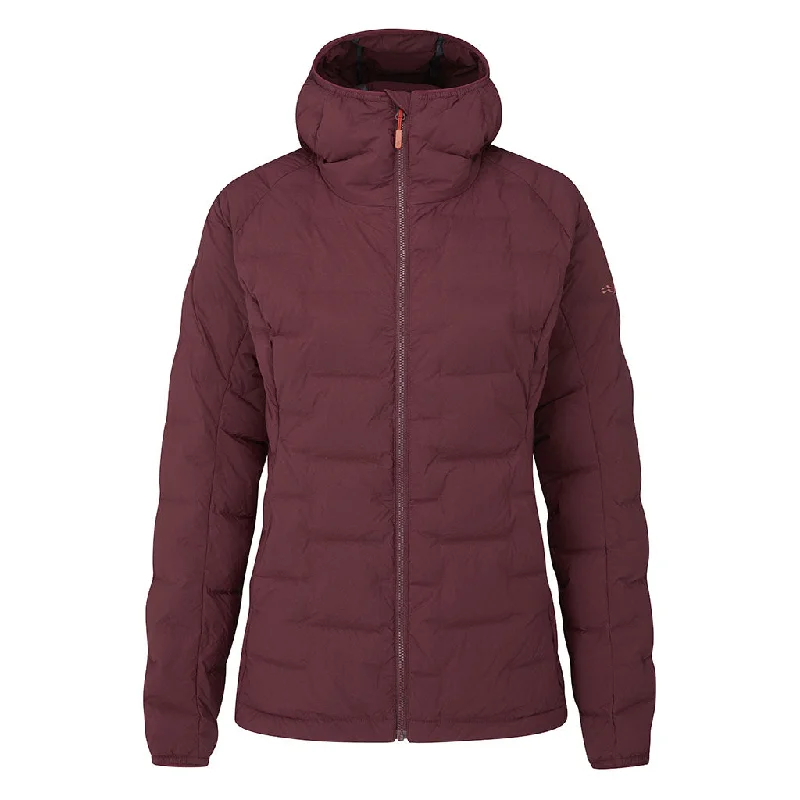 Women's Trendy Apparel Rab Women's Cubit Stretch Down Hoody