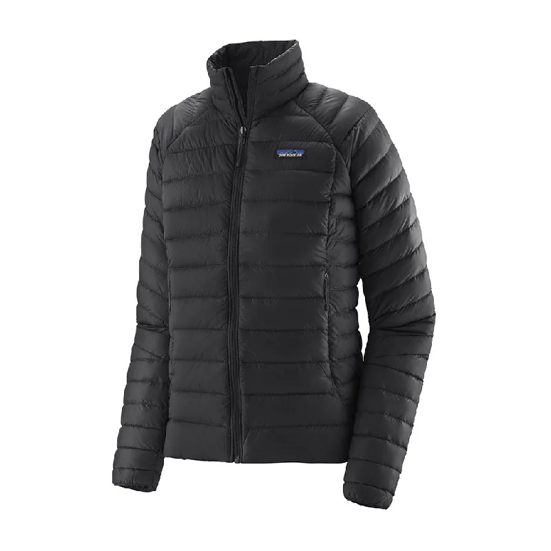 Women's Clothes For The Office Patagonia Women's Down Sweater
